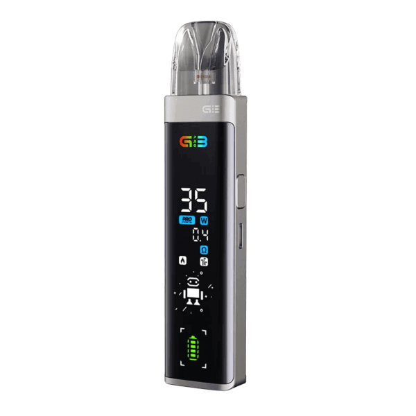 UWELL Caliburn G3 Pro Pod咖哩棒電子煙主機官網評價說明書：圖片 7