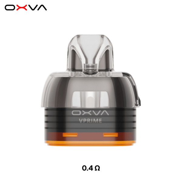 OXVA VPRIME 至尊原廠空倉煙彈官網：圖片 3
